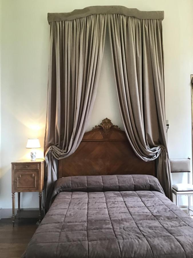 Chateau De Longeville Deux-Chaises 外观 照片
